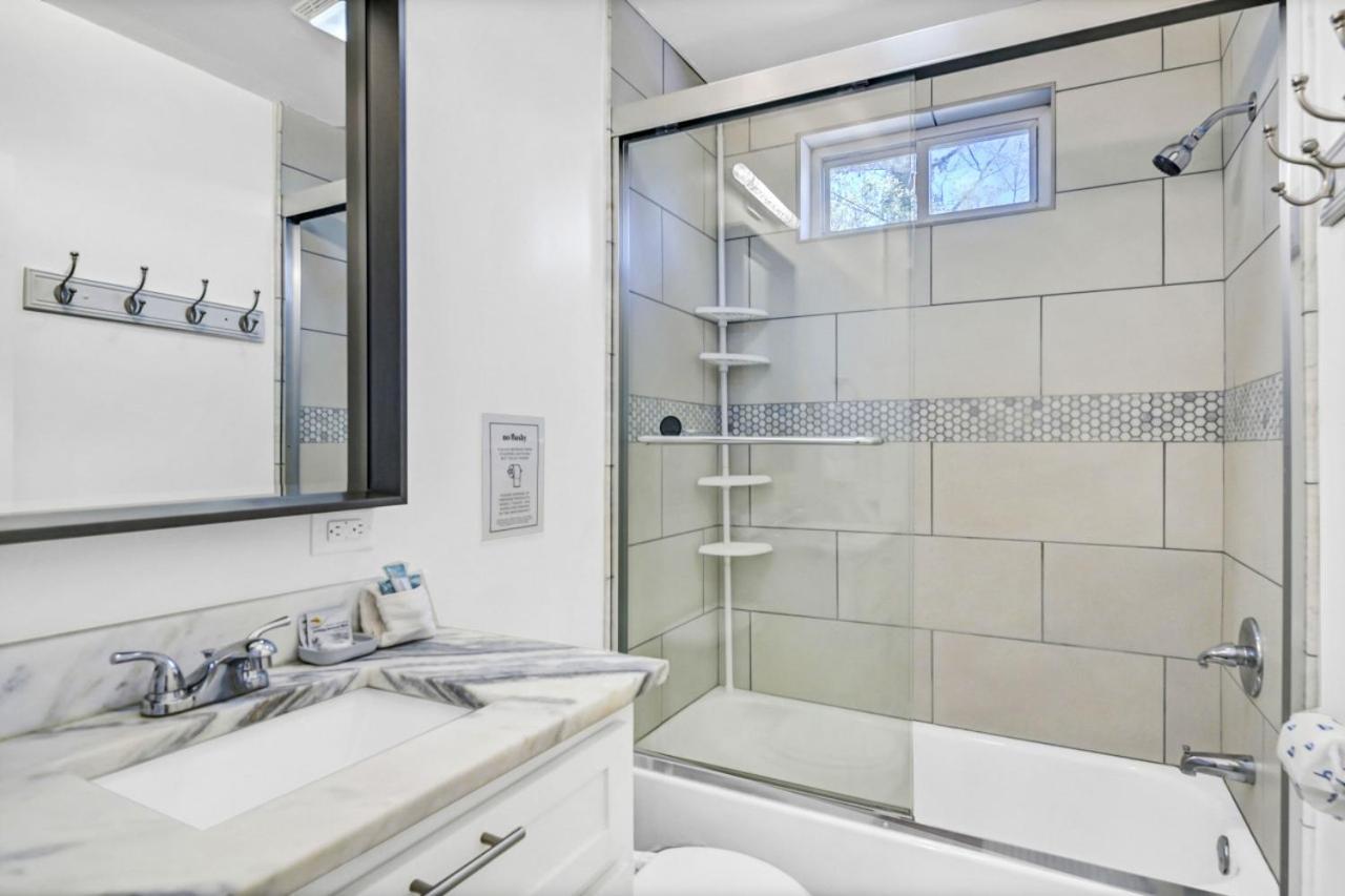 Вилла Modern Gem In Колумбия Экстерьер фото